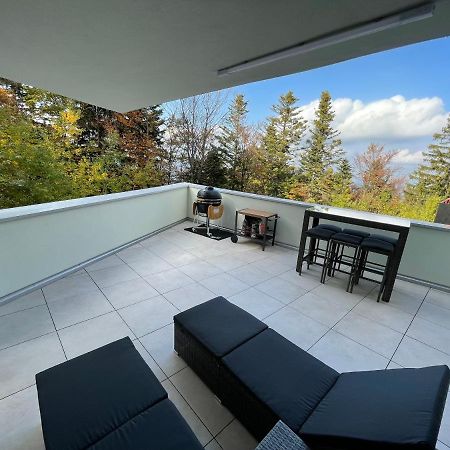 Luxury 3-Room Large Apartment Maribor Pohorje Hocko Pohorje Exterior photo