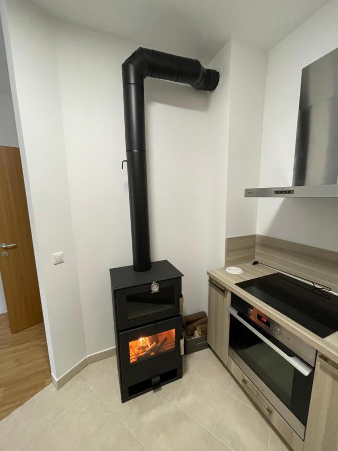 Luxury 3-Room Large Apartment Maribor Pohorje Hocko Pohorje Exterior photo