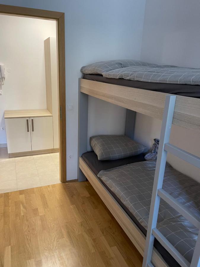 Luxury 3-Room Large Apartment Maribor Pohorje Hocko Pohorje Exterior photo