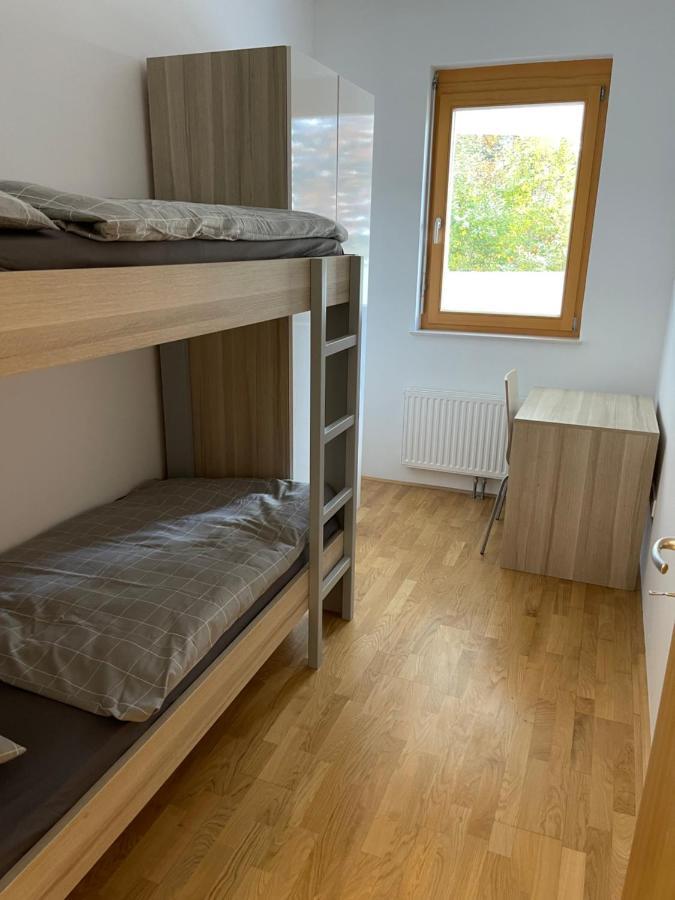 Luxury 3-Room Large Apartment Maribor Pohorje Hocko Pohorje Exterior photo