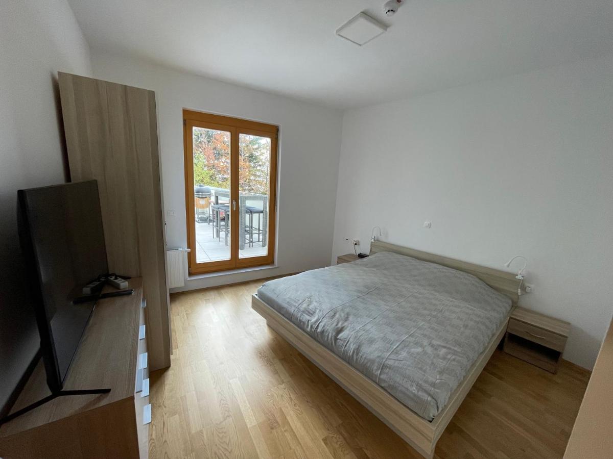 Luxury 3-Room Large Apartment Maribor Pohorje Hocko Pohorje Exterior photo