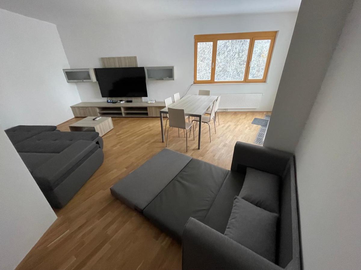 Luxury 3-Room Large Apartment Maribor Pohorje Hocko Pohorje Exterior photo