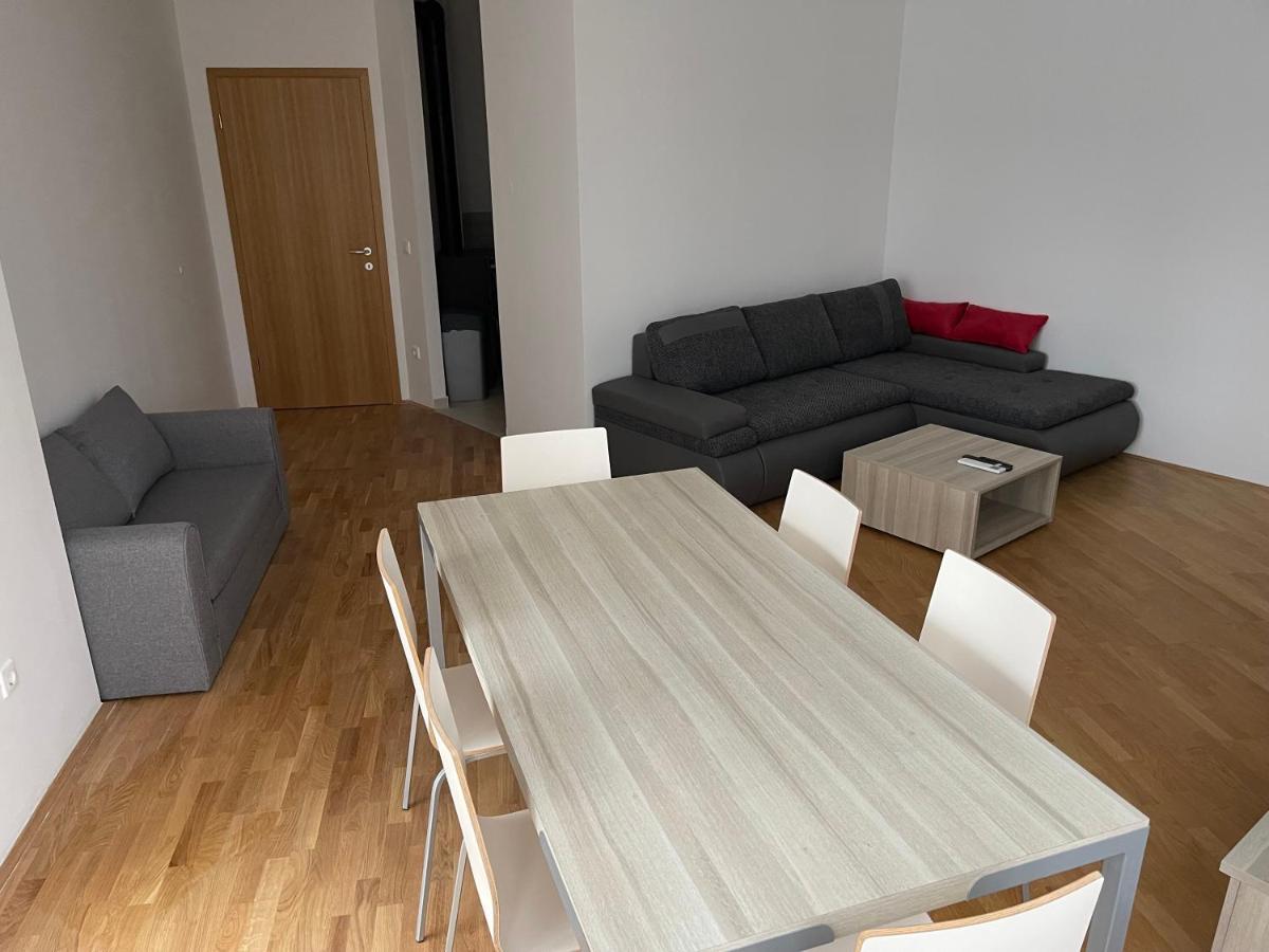 Luxury 3-Room Large Apartment Maribor Pohorje Hocko Pohorje Exterior photo